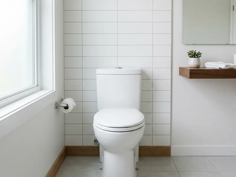 Toilet Repair & Installation Plumber in Lagro, IN
